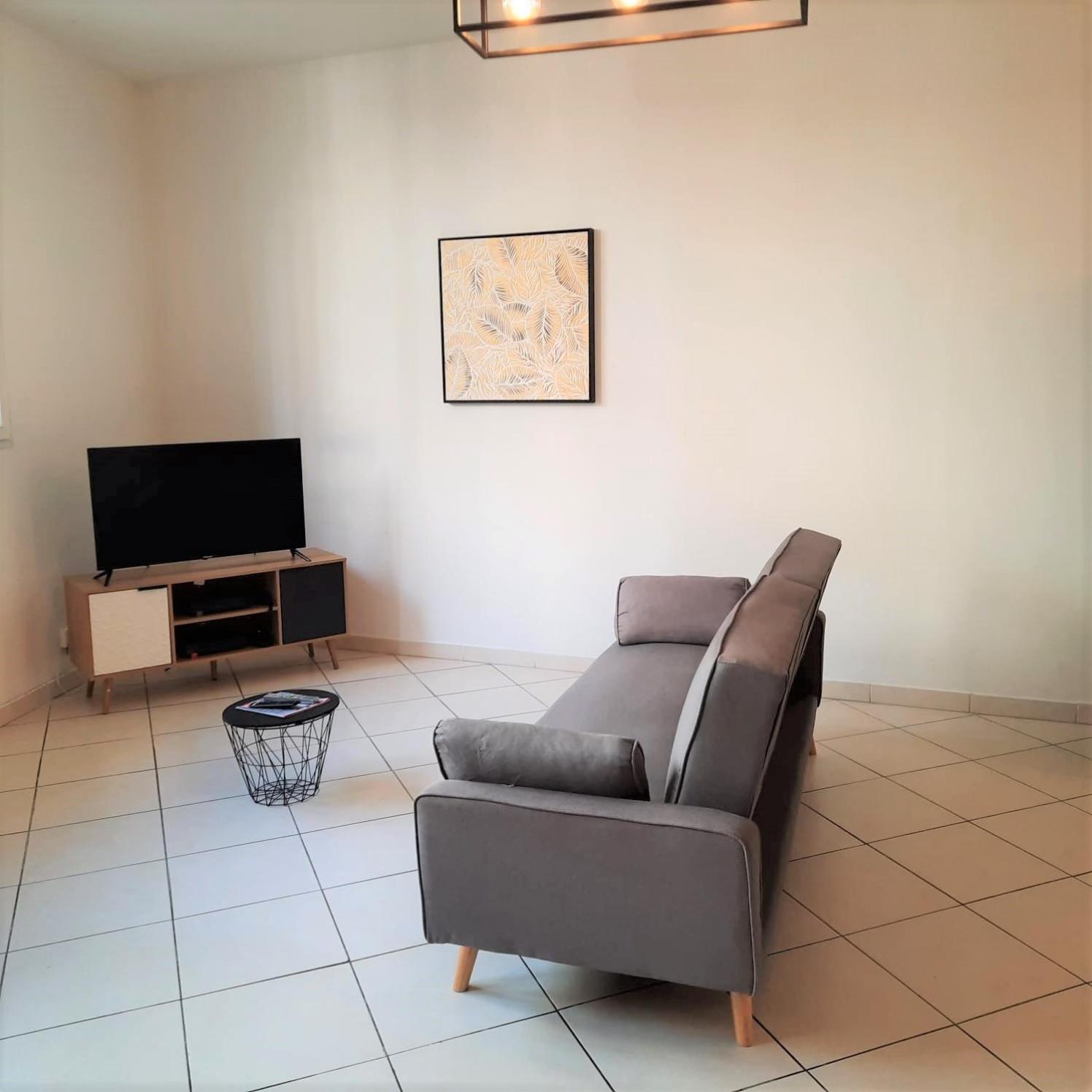 Le Albert 1Er Beziers Appartements Tout Equipes Exterior photo