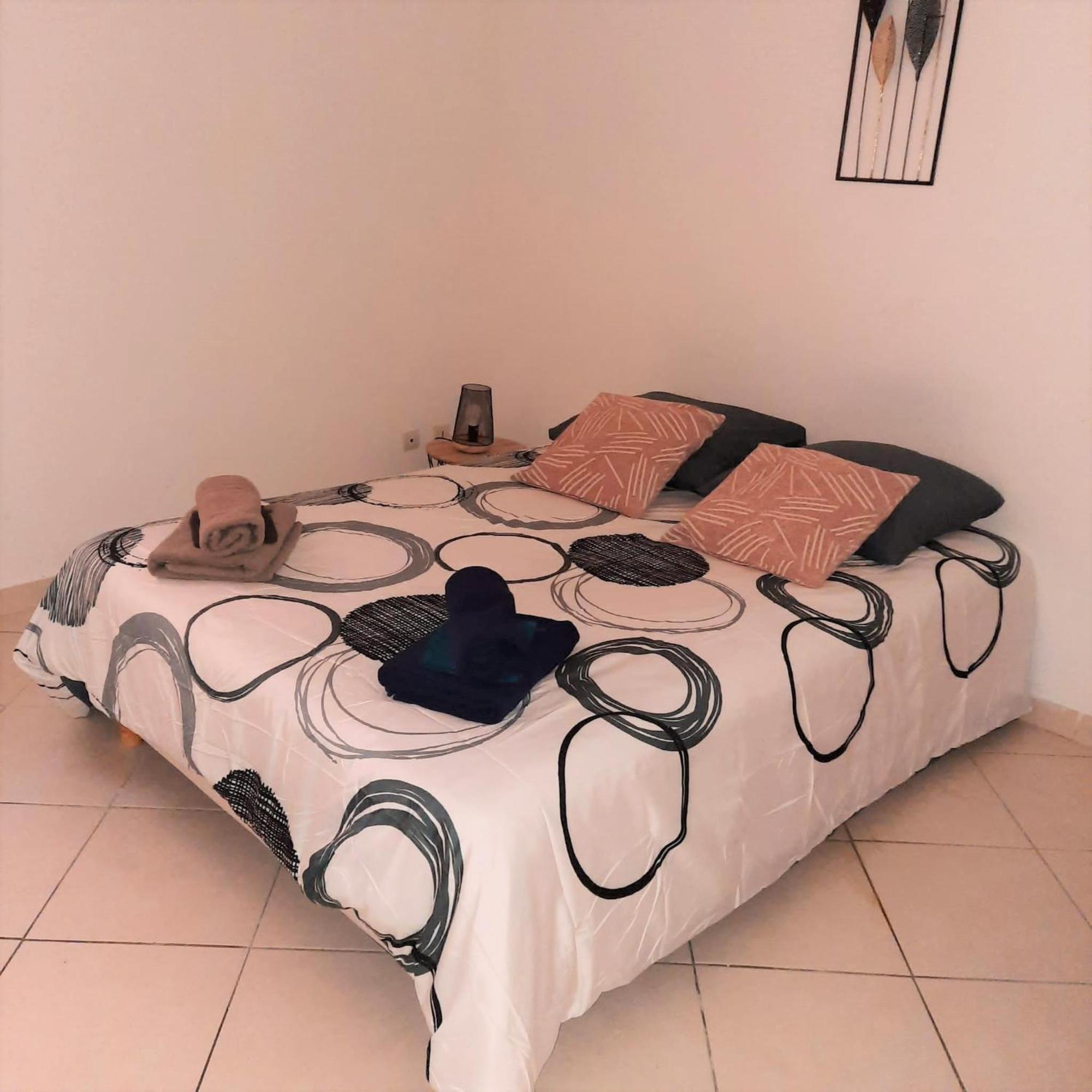 Le Albert 1Er Beziers Appartements Tout Equipes Exterior photo