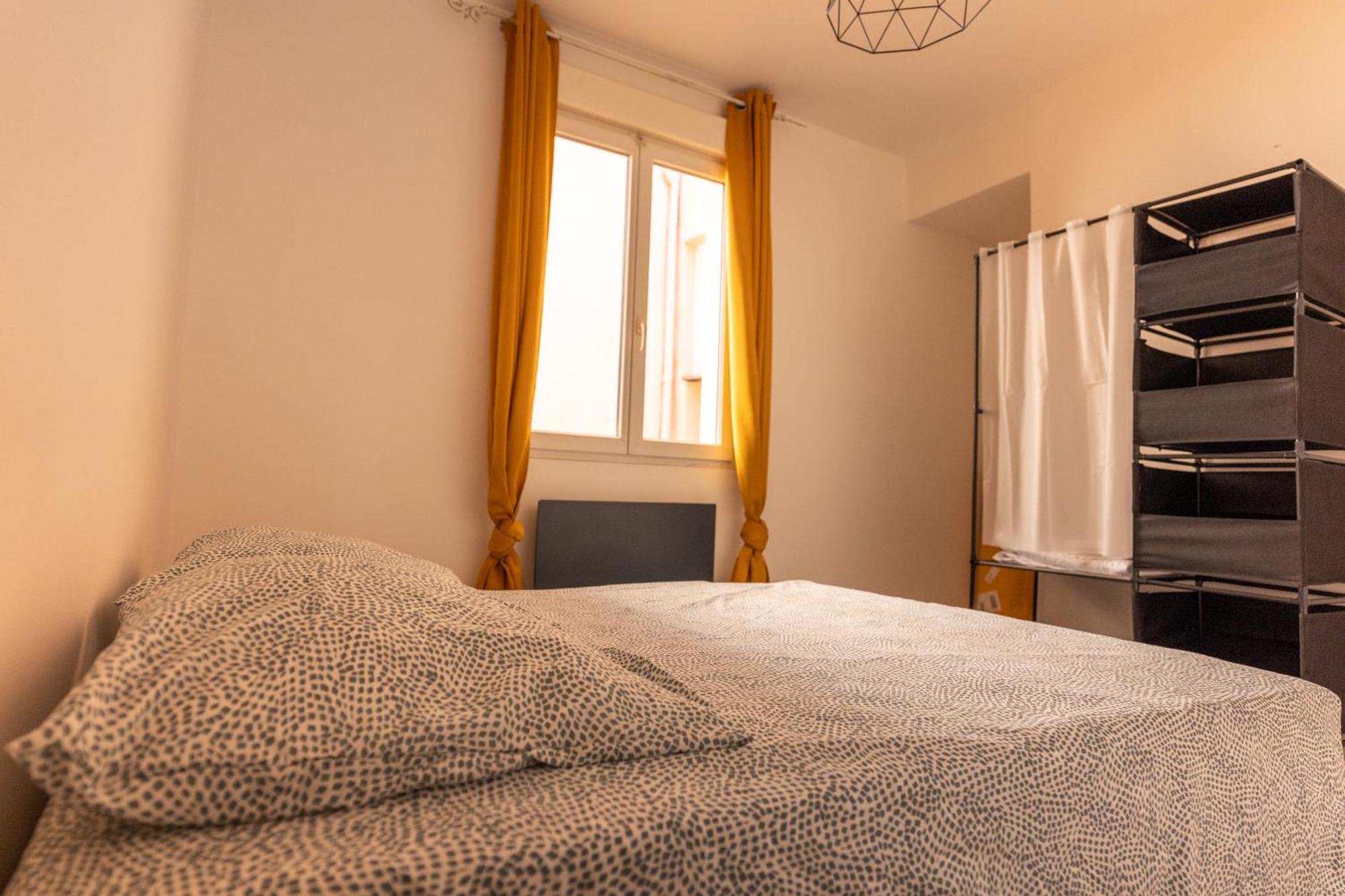 Le Albert 1Er Beziers Appartements Tout Equipes Exterior photo