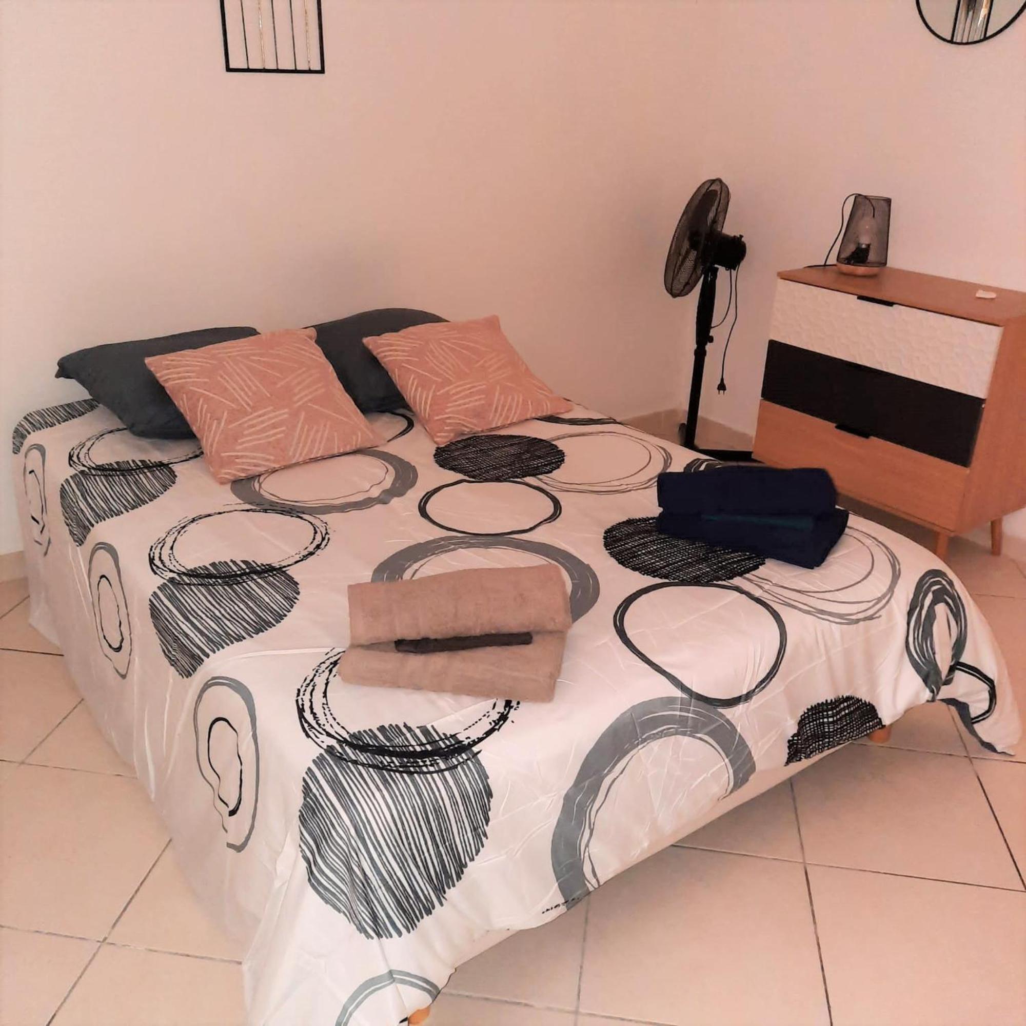 Le Albert 1Er Beziers Appartements Tout Equipes Exterior photo